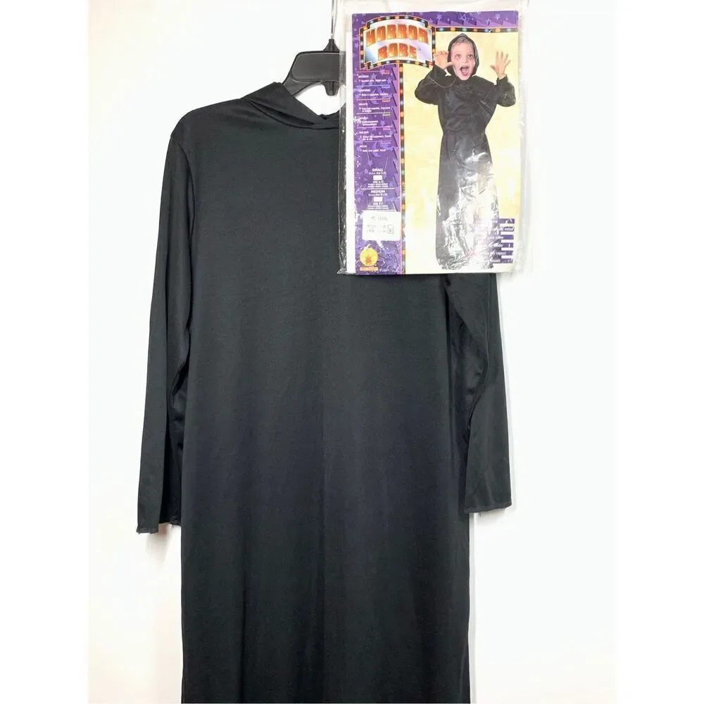 Rubies Horror Robe Scream Costume Girls Boys Kids Size Large ~ Adult Small